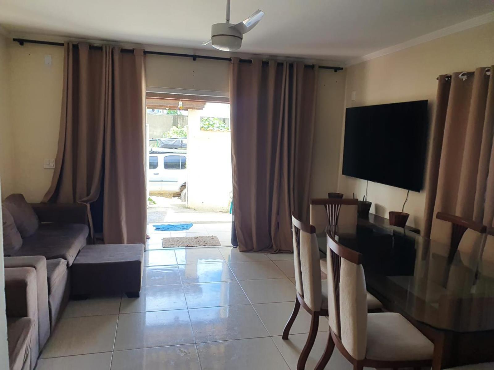 Holiday home Casa Balneario Sao Pedro da Aldeia