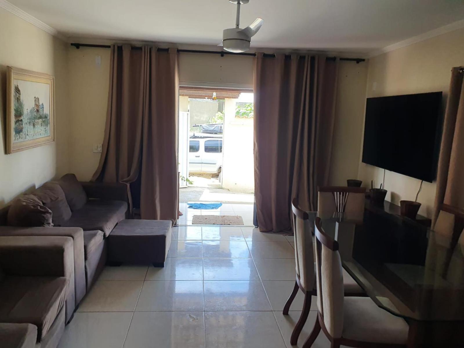 Holiday home Casa Balneario Sao Pedro da Aldeia